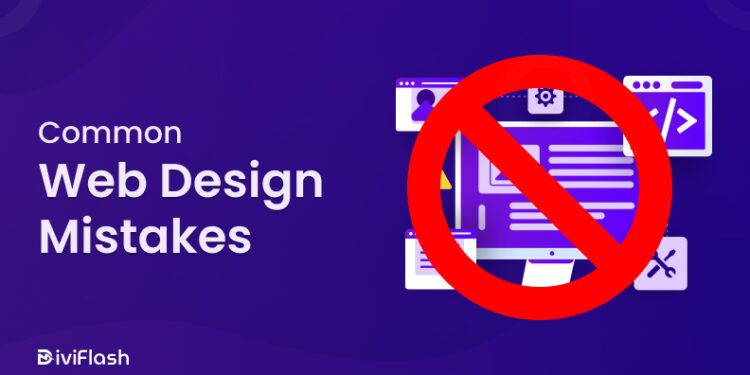 Top 10 Common Web Hosting Mistakes to Avoid for Optimum Website Performance