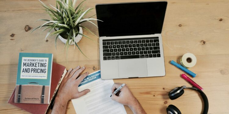 Content Marketing Specialist