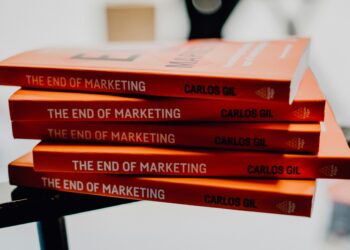 Content Marketing Specialist