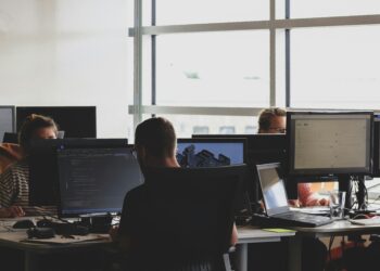 Backend Developer