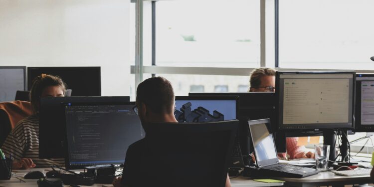 Backend Developer