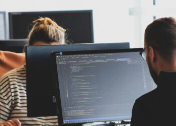 Backend Developer