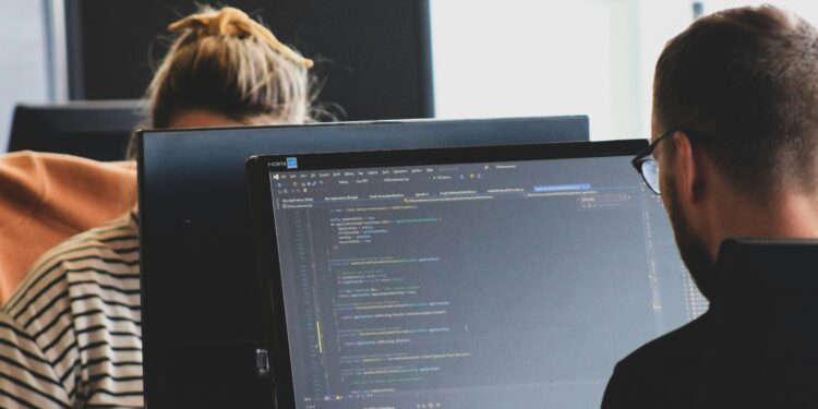 Backend Developer