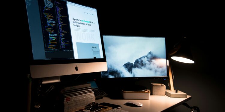 Freelance Web Developer