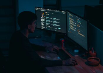 Backend Developer