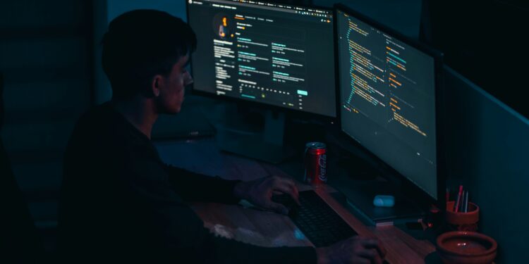 Backend Developer