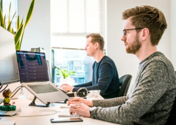 Backend Developer