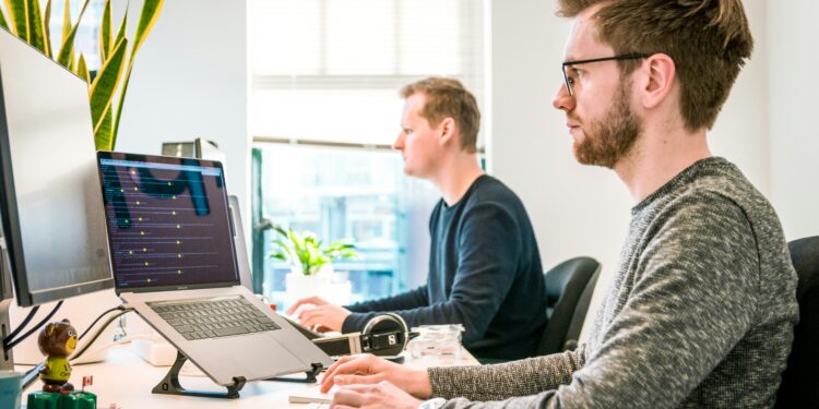 Backend Developer