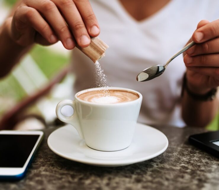 Common sugar substitute may affectbrain and blood vessel health