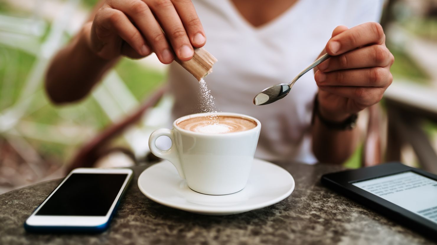 Common sugar substitute may affectbrain and blood vessel health