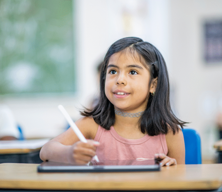 AI-powered handwriting analysis mayhelp detect dyslexia and dysgraphia inchildren