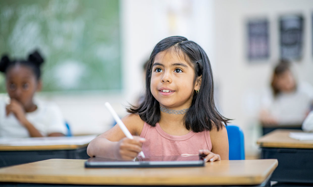 AI-powered handwriting analysis mayhelp detect dyslexia and dysgraphia inchildren