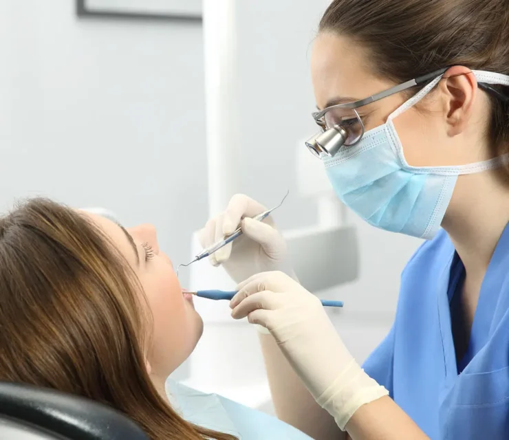 Gum disease bacterium linked toincreased risk of atrial fibrillation