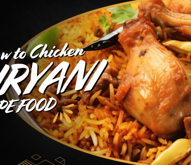 Chicken Biryani Recipe by Ijaz Ansari: Step-by-Step Guide to Perfect Biryani Every Time