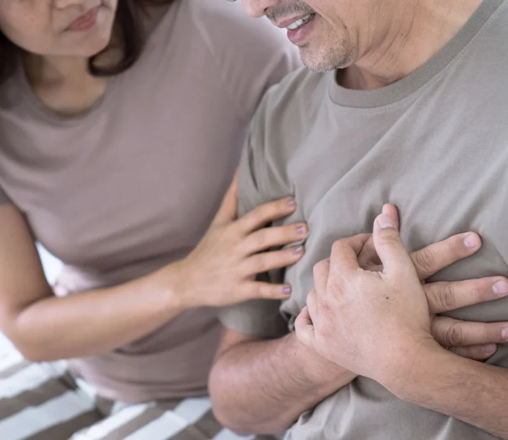 New QR4 model identifies hidden riskfactors in cardiovascular disease