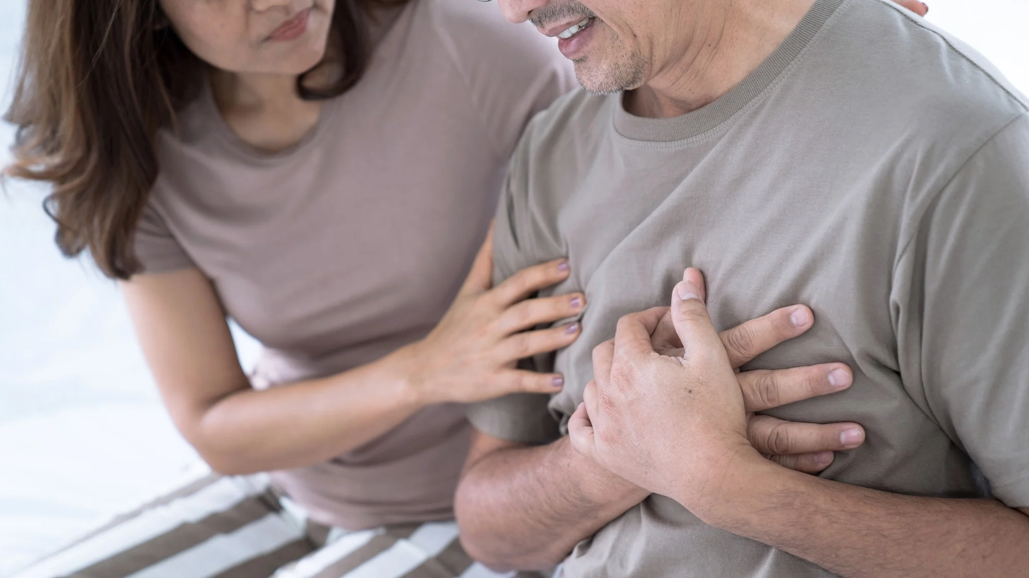 New QR4 model identifies hidden riskfactors in cardiovascular disease