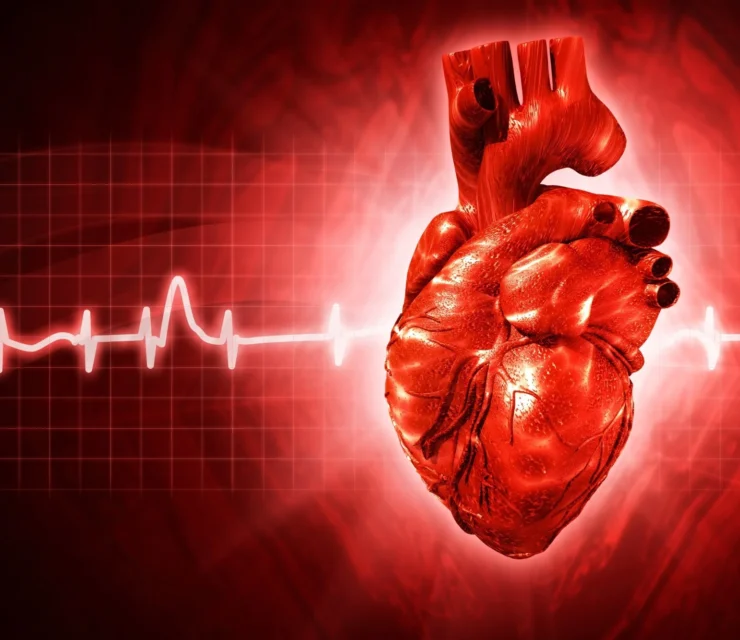 How 196,000 Spanish participantsare helping decode heart diseaserisk