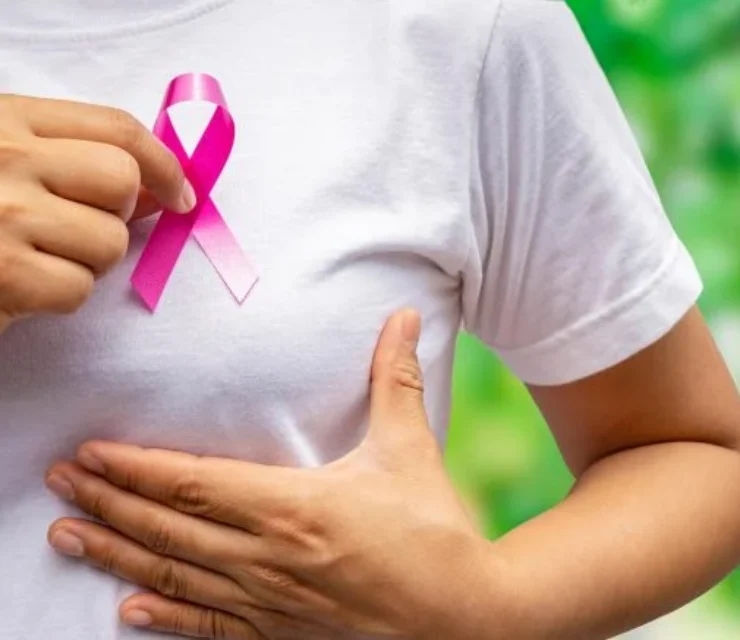 Two genetic variants linked tobreast cancer discovered in blackSouth African women