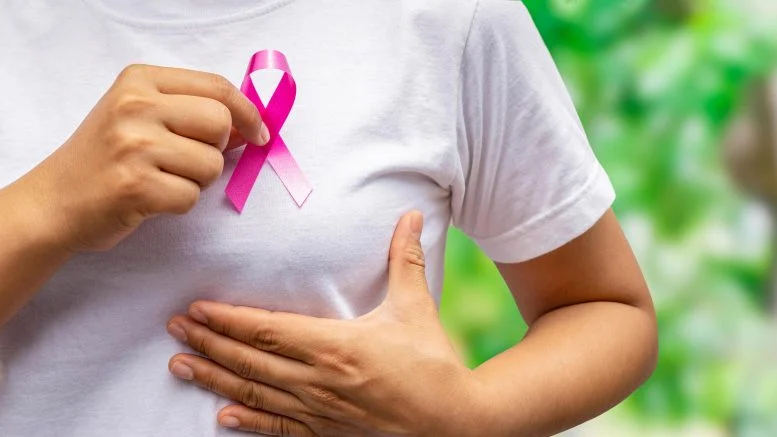 Two genetic variants linked tobreast cancer discovered in blackSouth African women