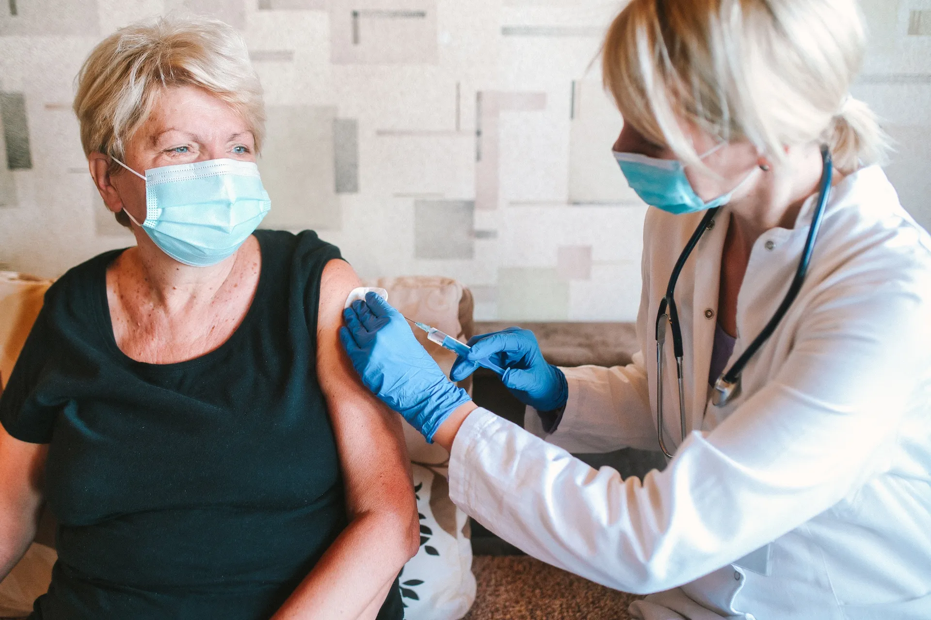 Shingles vaccine linked to lower risk ofheart disease