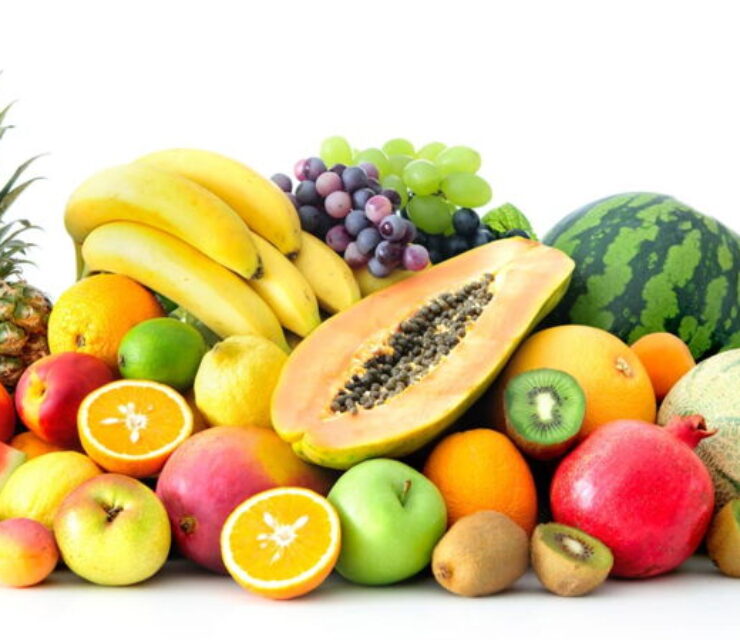 Benefits of fruits in Preventing Diseases