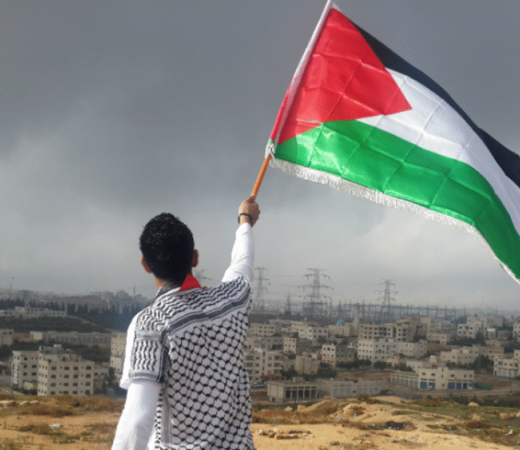Malta to recognise Palestine as astate next month