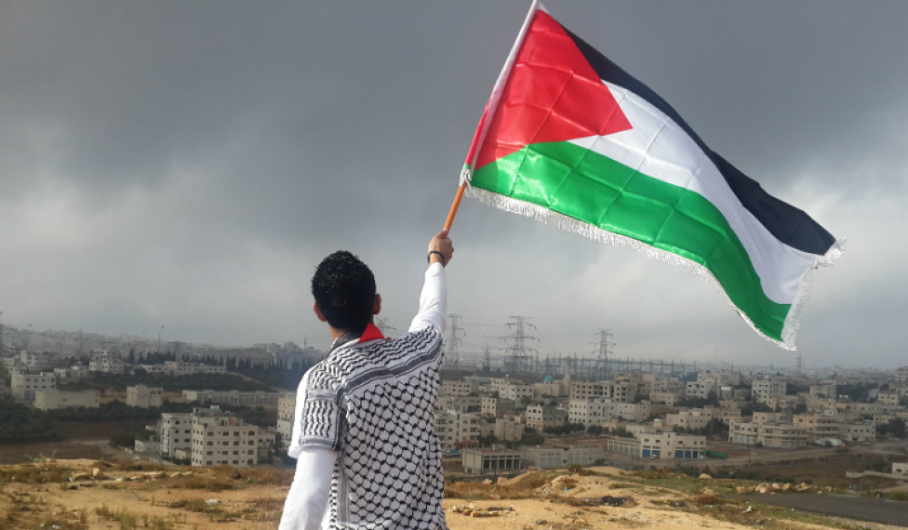 Malta to recognise Palestine as astate next month