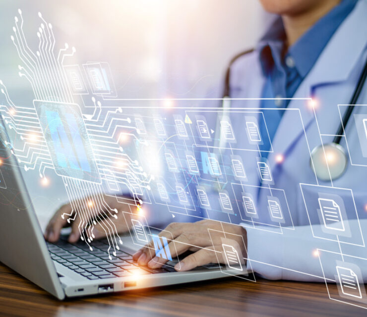 Sumeet Chugh named vice deanand chief artificial intelligencehealth research officer atCedars-Sinai