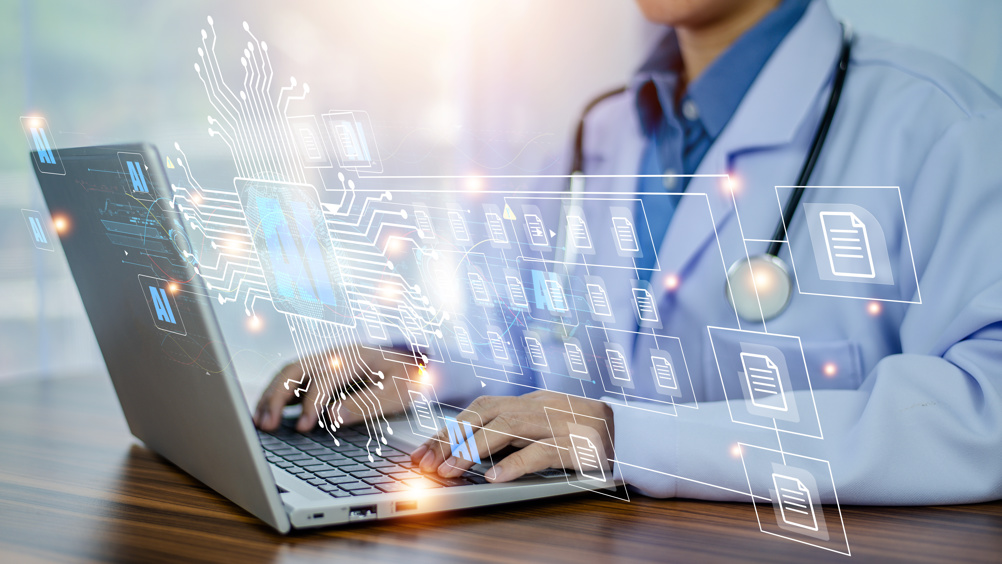 Sumeet Chugh named vice deanand chief artificial intelligencehealth research officer atCedars-Sinai
