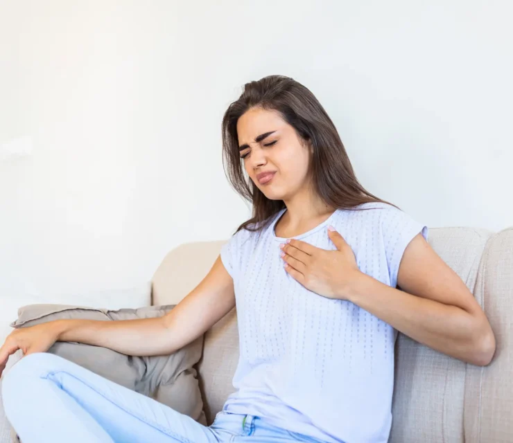 Millions of women may be unaware oftheir risk forcardiovascular-kidney-metabolicdisease
