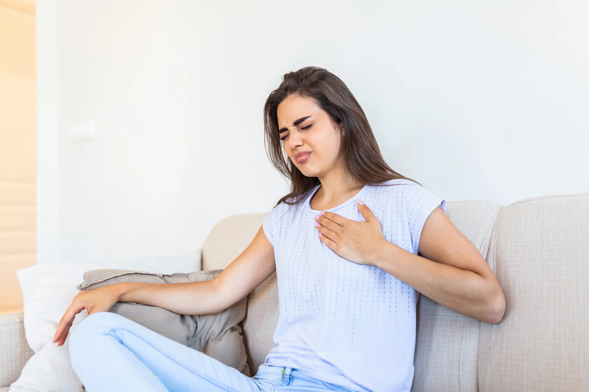 Millions of women may be unaware oftheir risk forcardiovascular-kidney-metabolicdisease