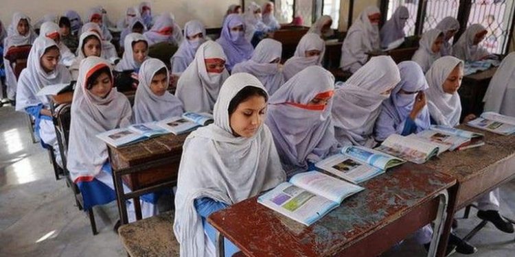 Minority Support Schemes in Education Empowering Every Student in Pakistan