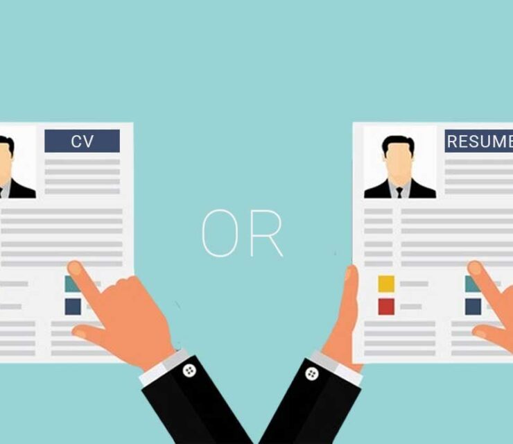How to Create a Professional IT CV & Portfolio