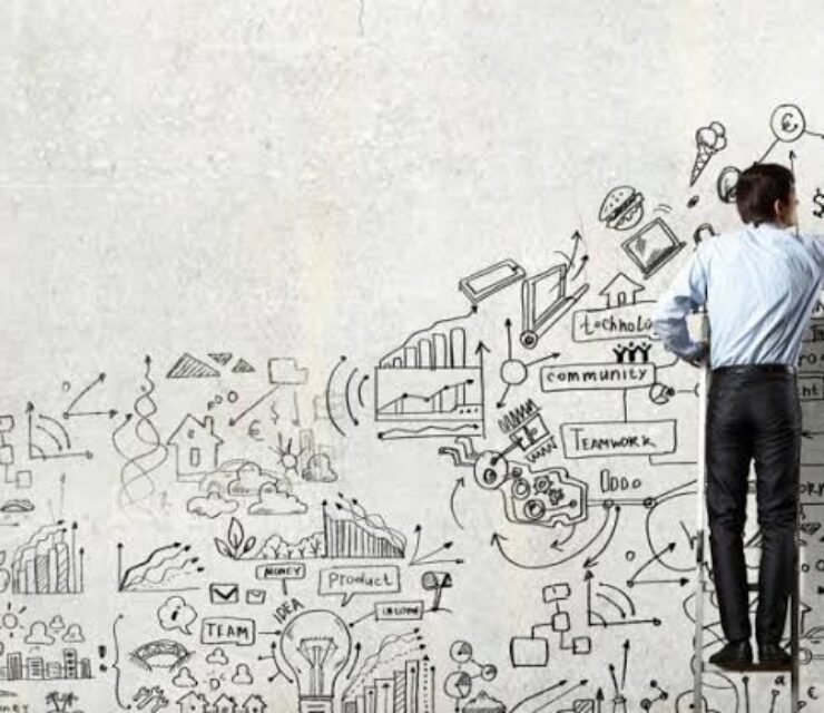 Youth Entrepreneurship Challenge Funds in Pakistan Turning Ideas into Businesses