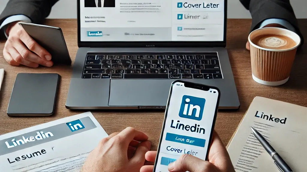 Using LinkedIn for Job Search in Pakistan – Complete 2025 Guide