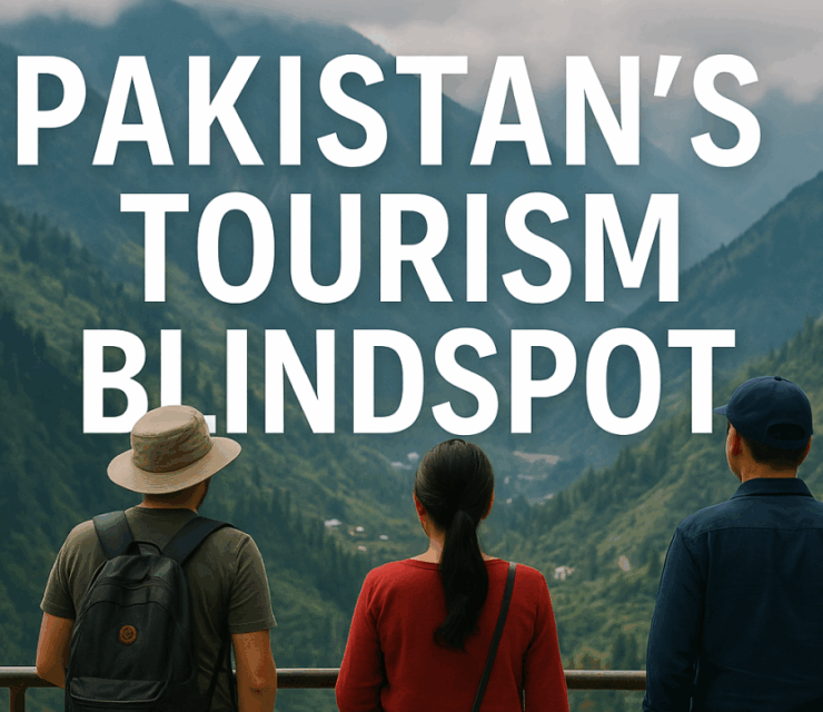 Tourism Promotion Schemes in Pakistan Unlocking Hidden Beauty & Local Economies (2025 Guide)
