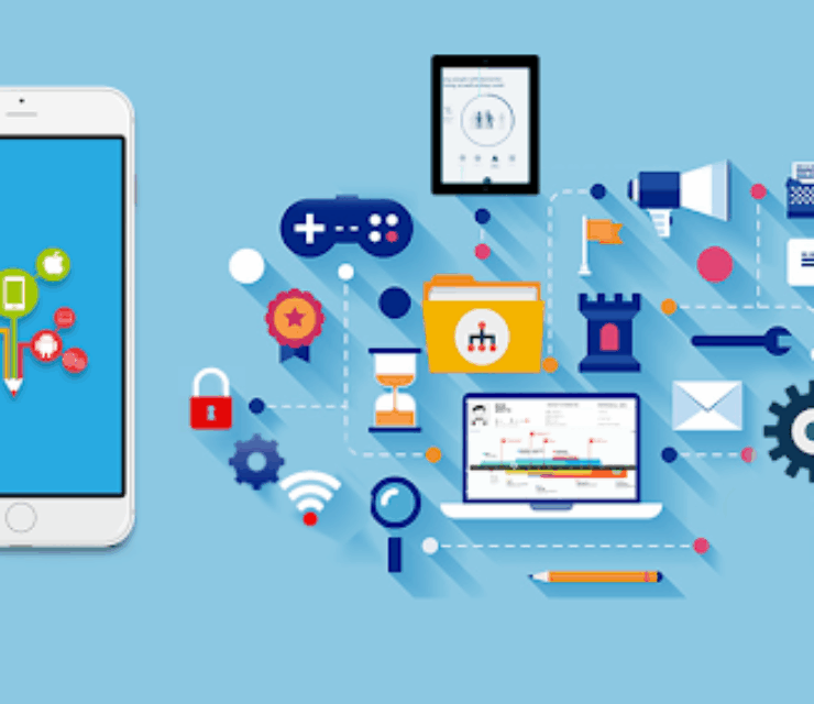 Mobile App Development Career Scope in Pakistan