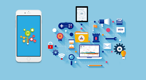 Mobile App Development – Career Scope in Pakistan