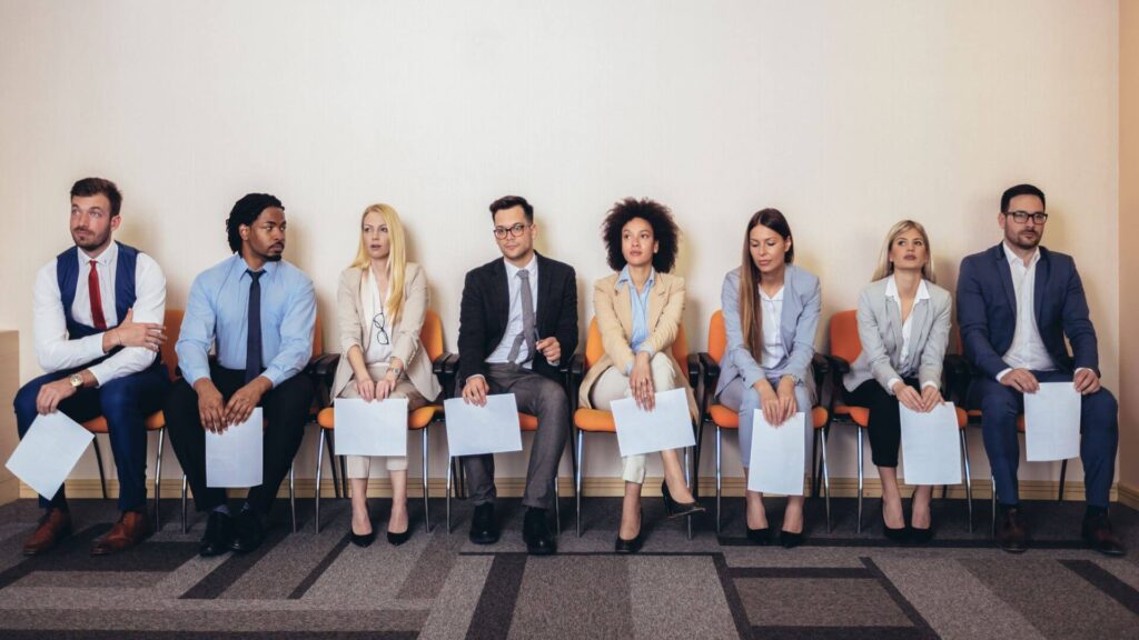 How to Stand Out Among Job Applicants in Pakistan (2025 Guide)