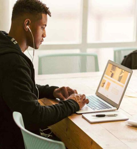 What is Work From Home?
