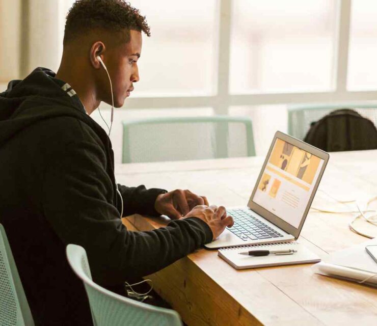Online Jobs for Students Make Money from Home
