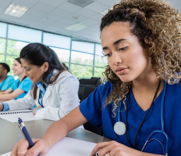 Healthcare Jobs in Pakistan Doctors, Nurses & More