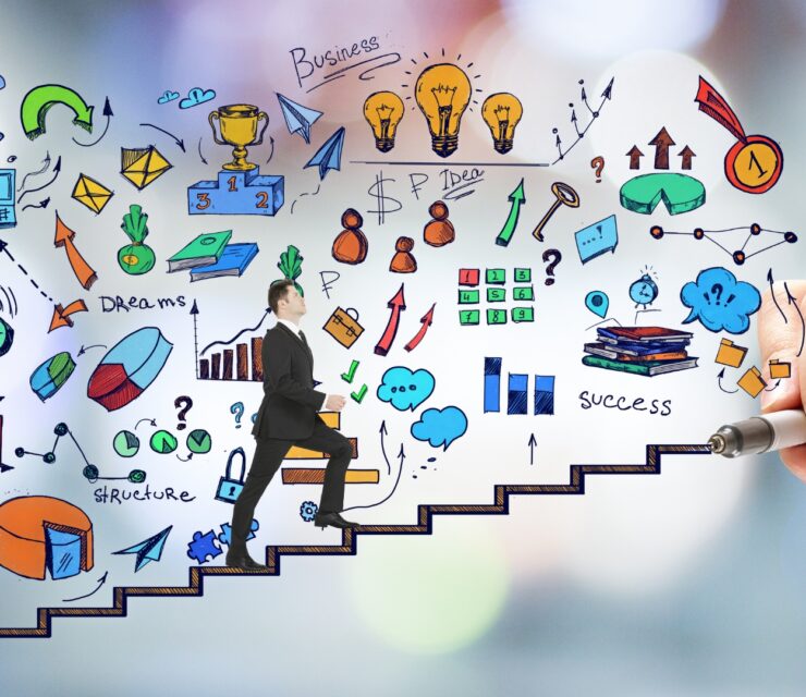 Motivational Tips for Job Hunting as a Student in Pakistan (2025 Guide)