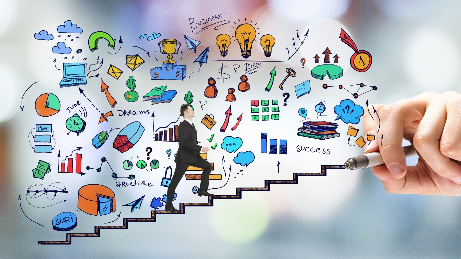 Motivational Tips for Job Hunting as a Student in Pakistan (2025 Guide)