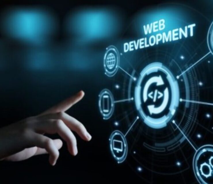 How to Start a Career in Web Development in Pakistan