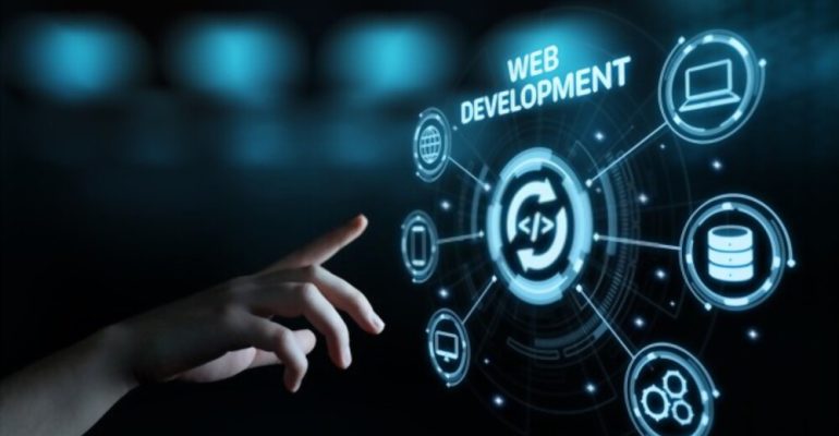 How to Start a Career in Web Development in Pakistan