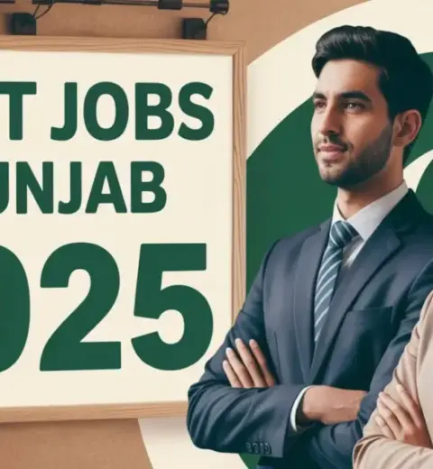 Latest Government Jobs in Pakistan 2025 – How to Apply