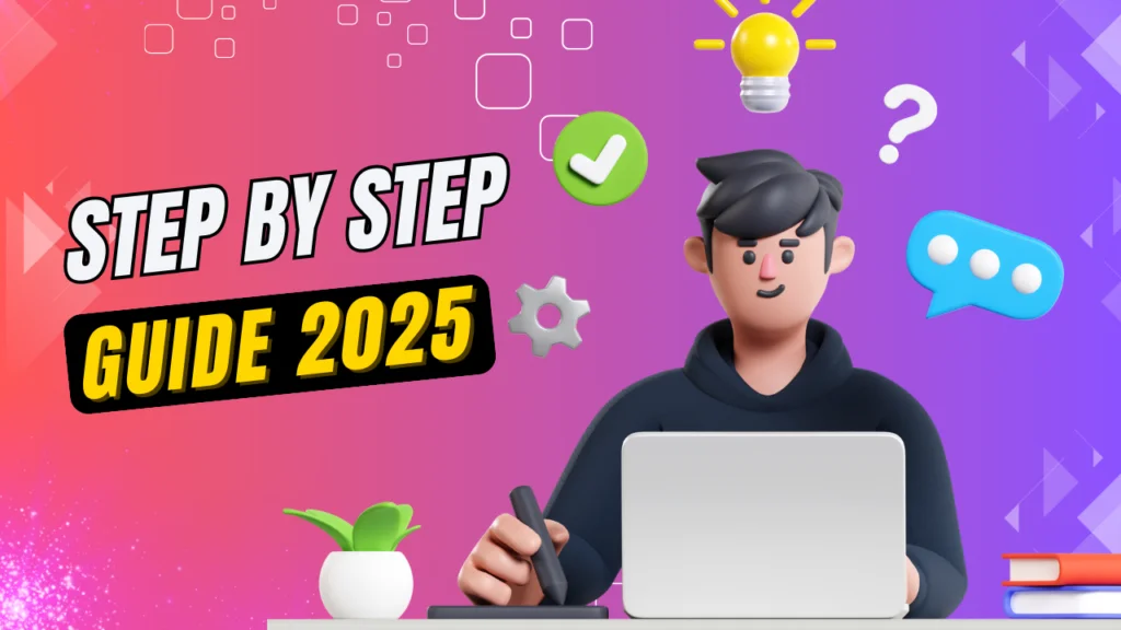 How Women Can Start Freelancing in Pakistan (2025 Complete Guide)