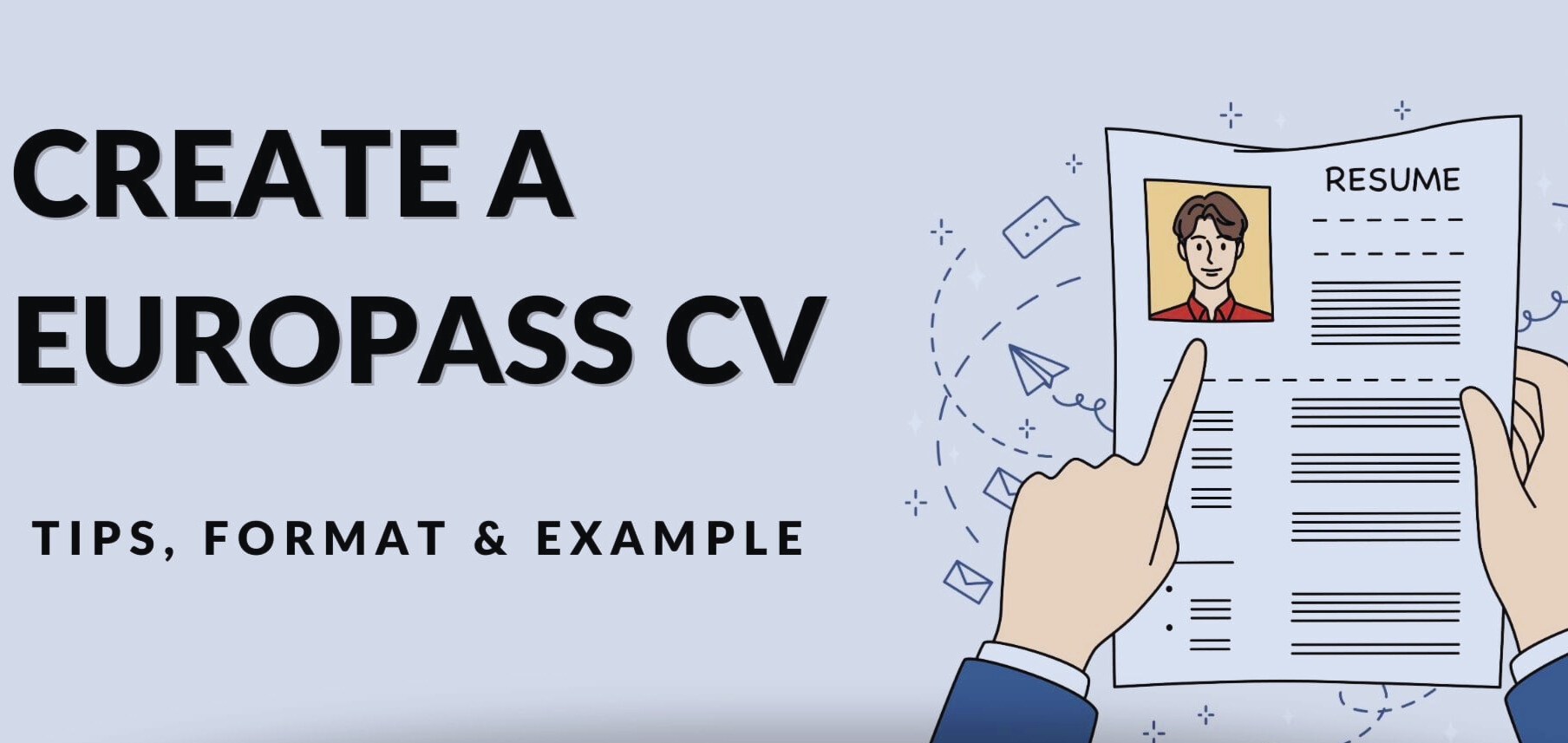CV & Cover Letter Tips for Freshers (2025 Pakistan Guide)