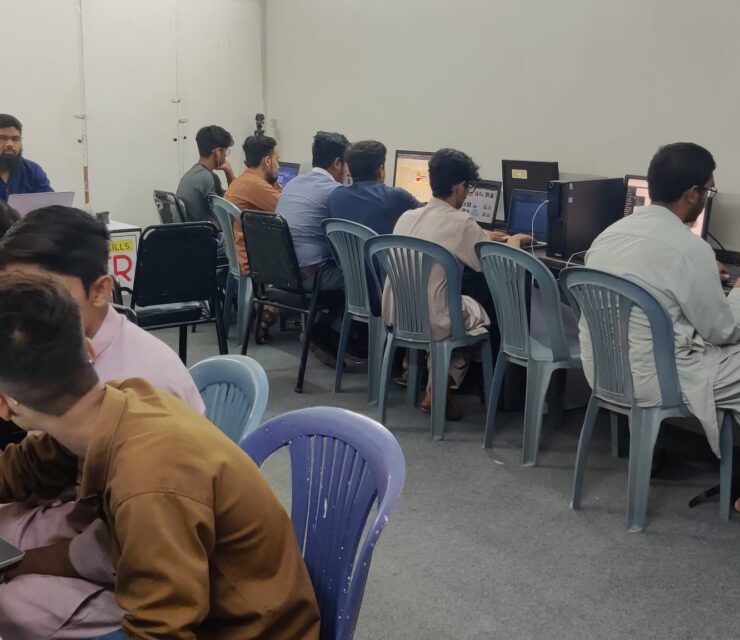 How to Learn Digital Marketing Free as a Student in Pakistan